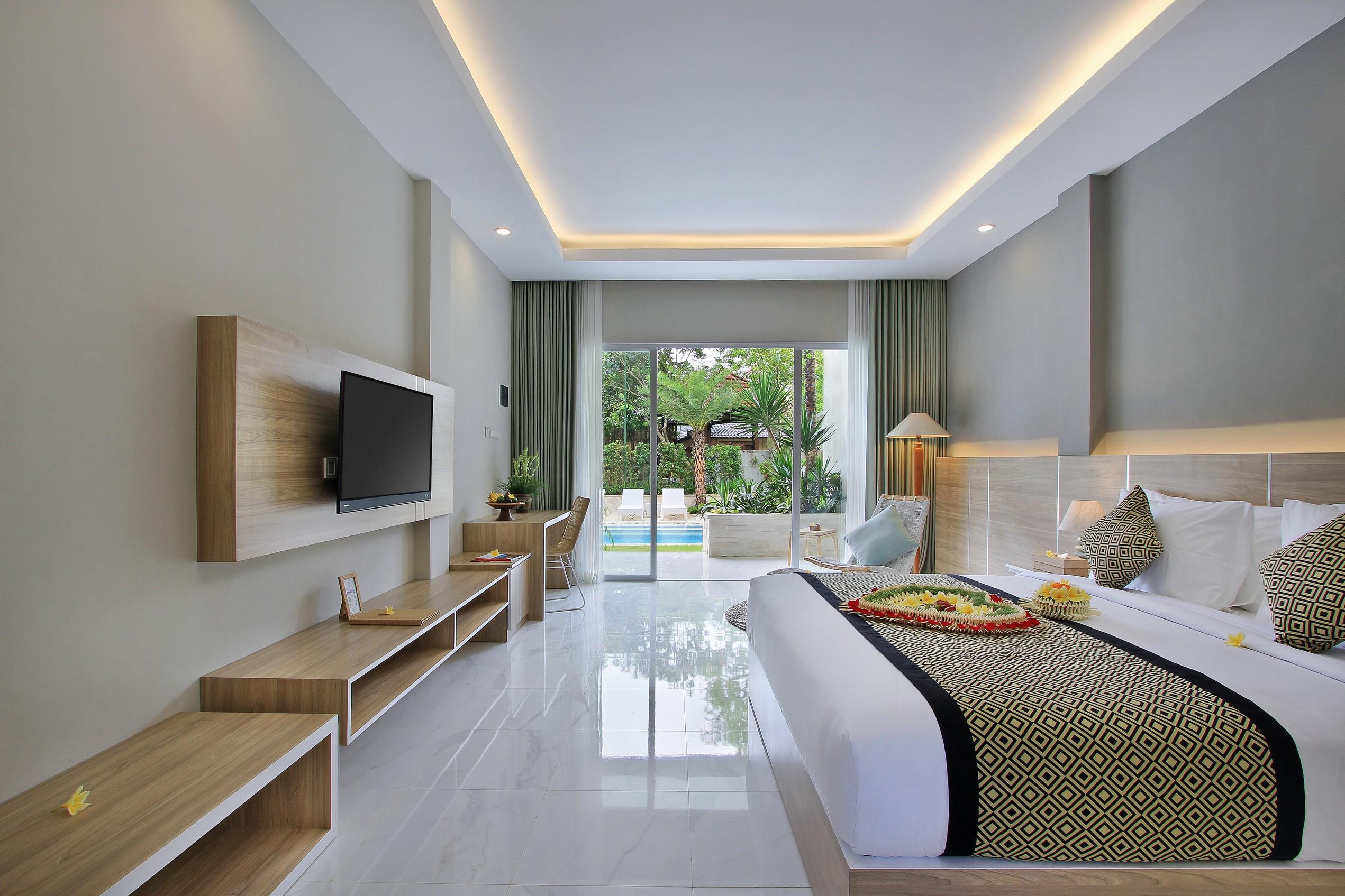 Tapa Tepi Kali Canggu Exterior photo