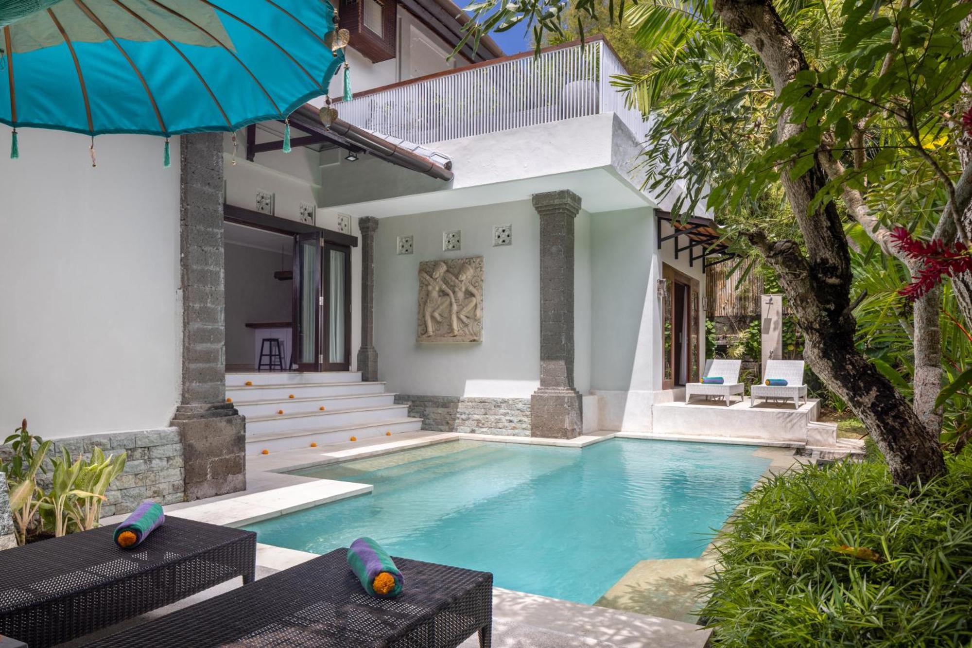 Tapa Tepi Kali Canggu Exterior photo