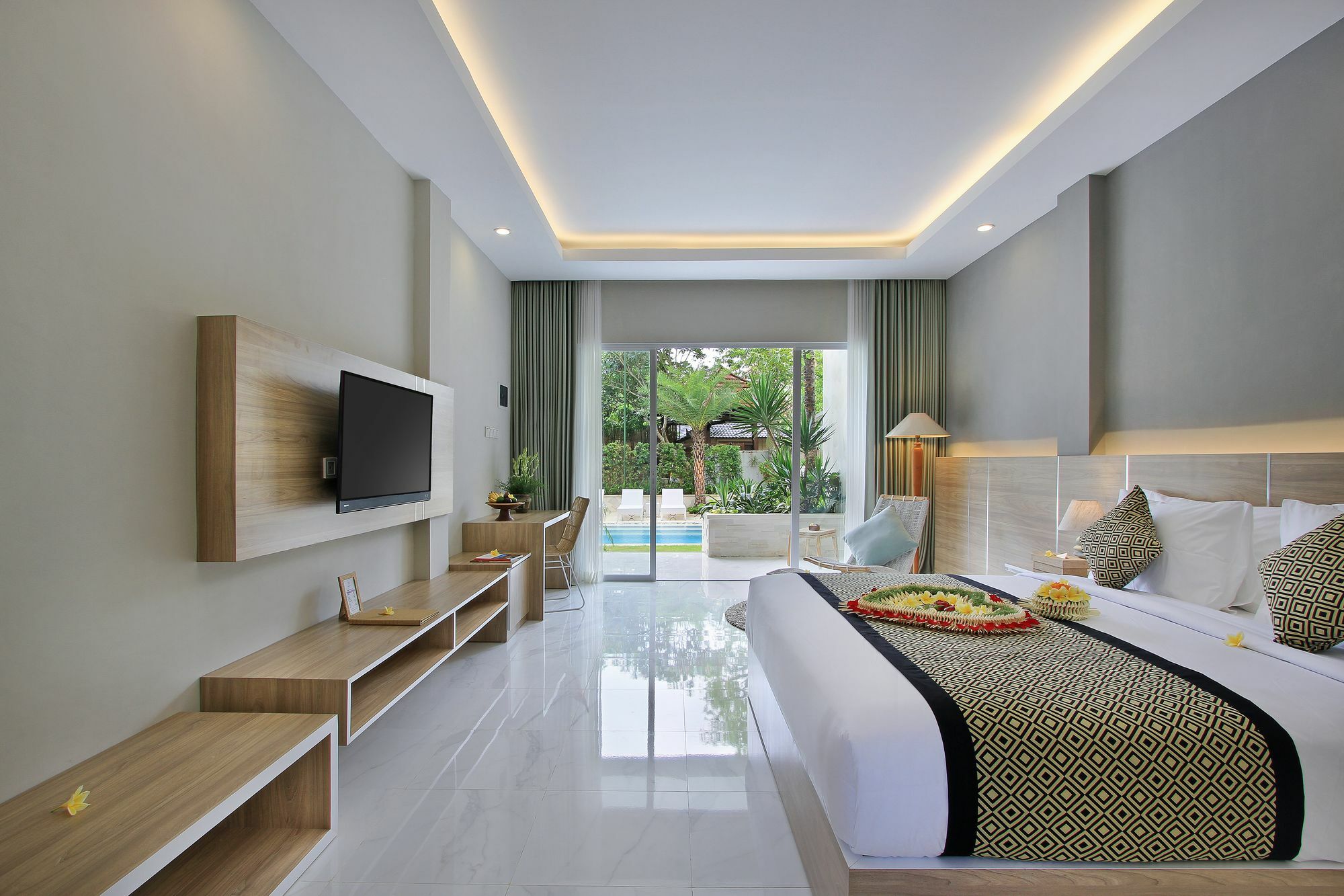 Tapa Tepi Kali Canggu Exterior photo